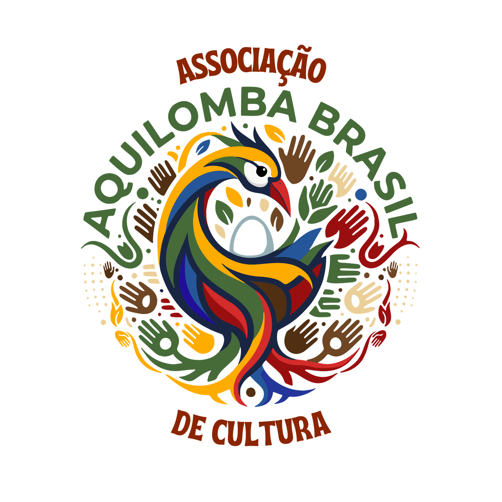 Associação Aquilomba Brasil de Cultura